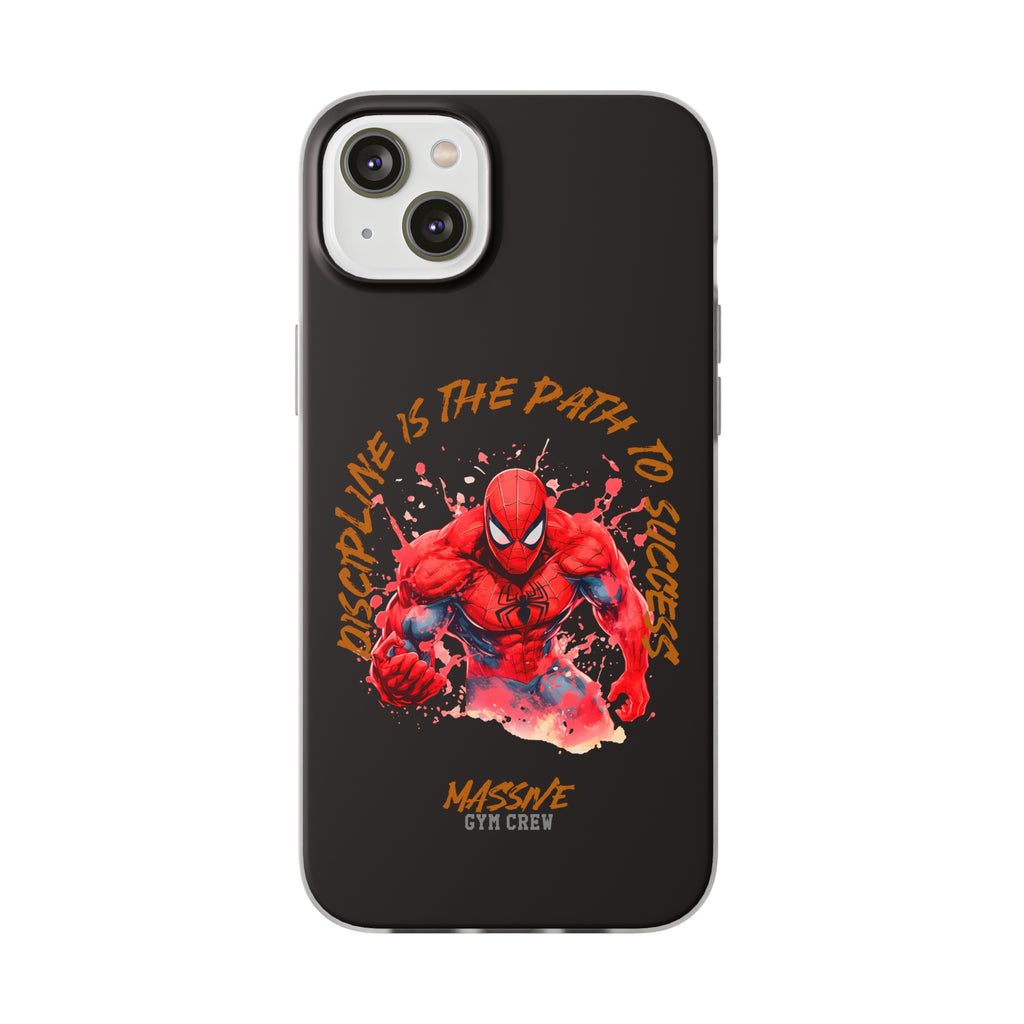 Spidey Dynamic Phone Case
