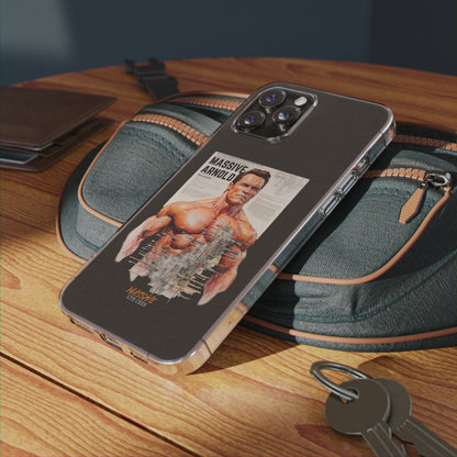 Massive Arnold Phone Case