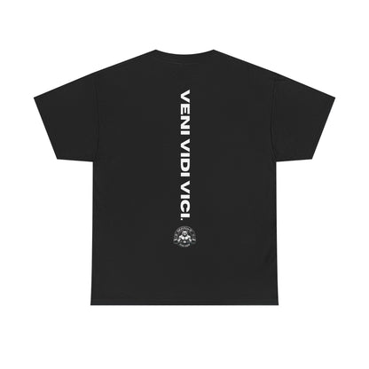 Veni Vidi Vici Unisex T-Shirt