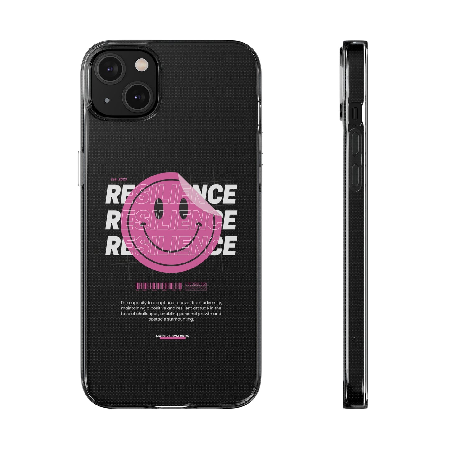 Resilience Phone Case