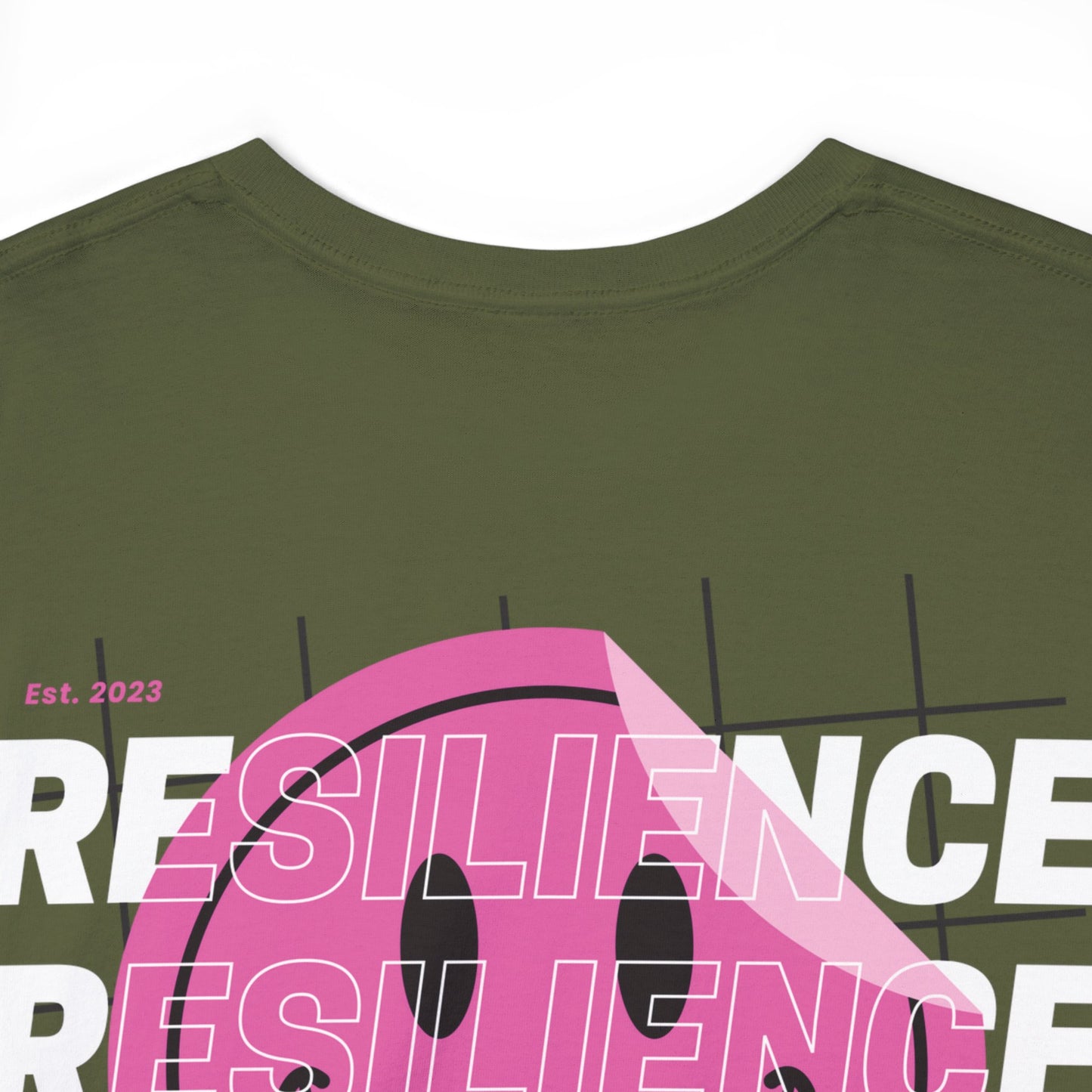 Resilience T-Shirt