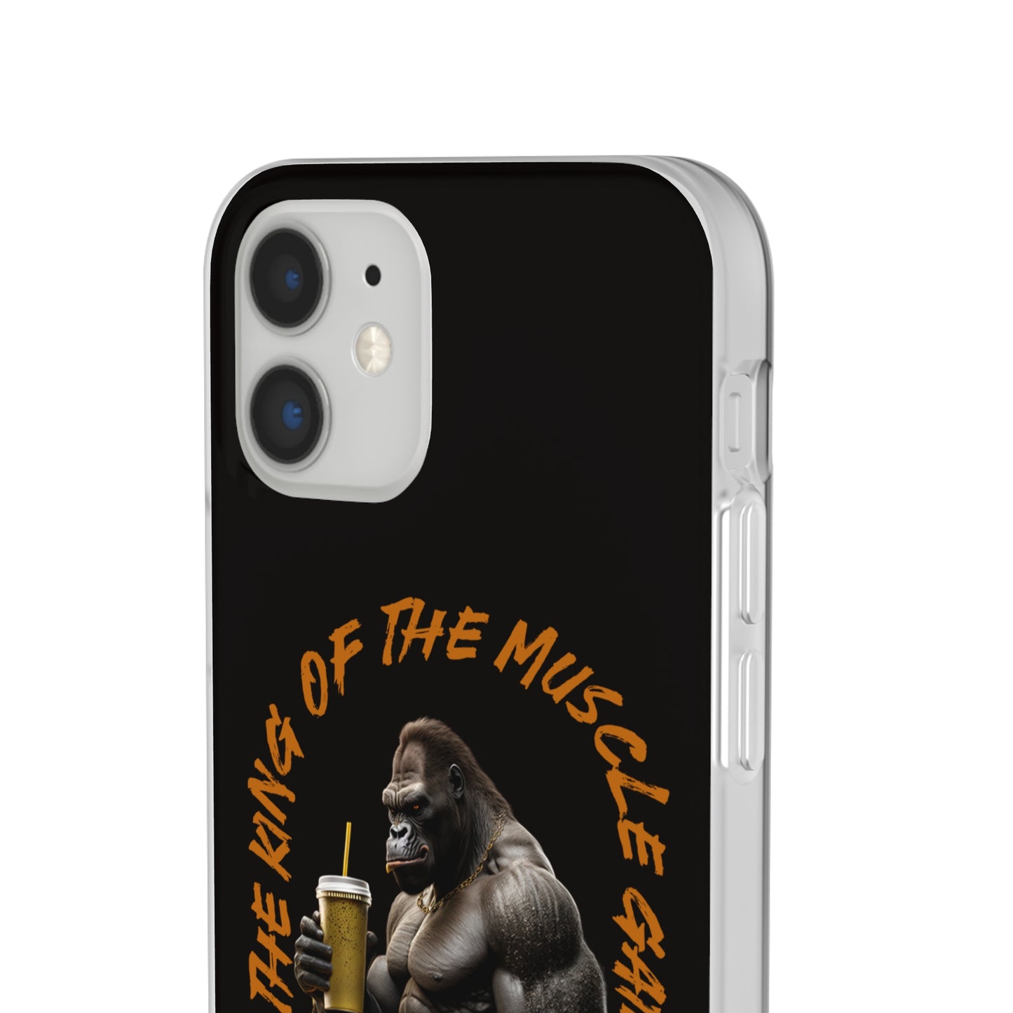 Kong Beast Mode Phone Case