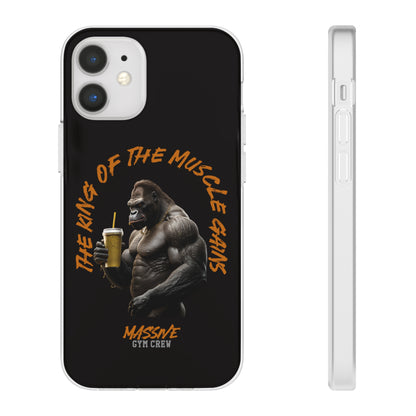 Kong Beast Mode Phone Case