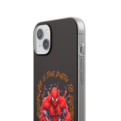 Spidey Dynamic Phone Case