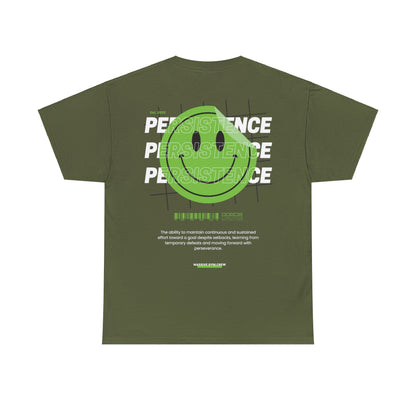 Persistence T-Shirt