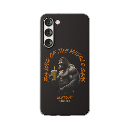 Kong Beast Mode Phone Case