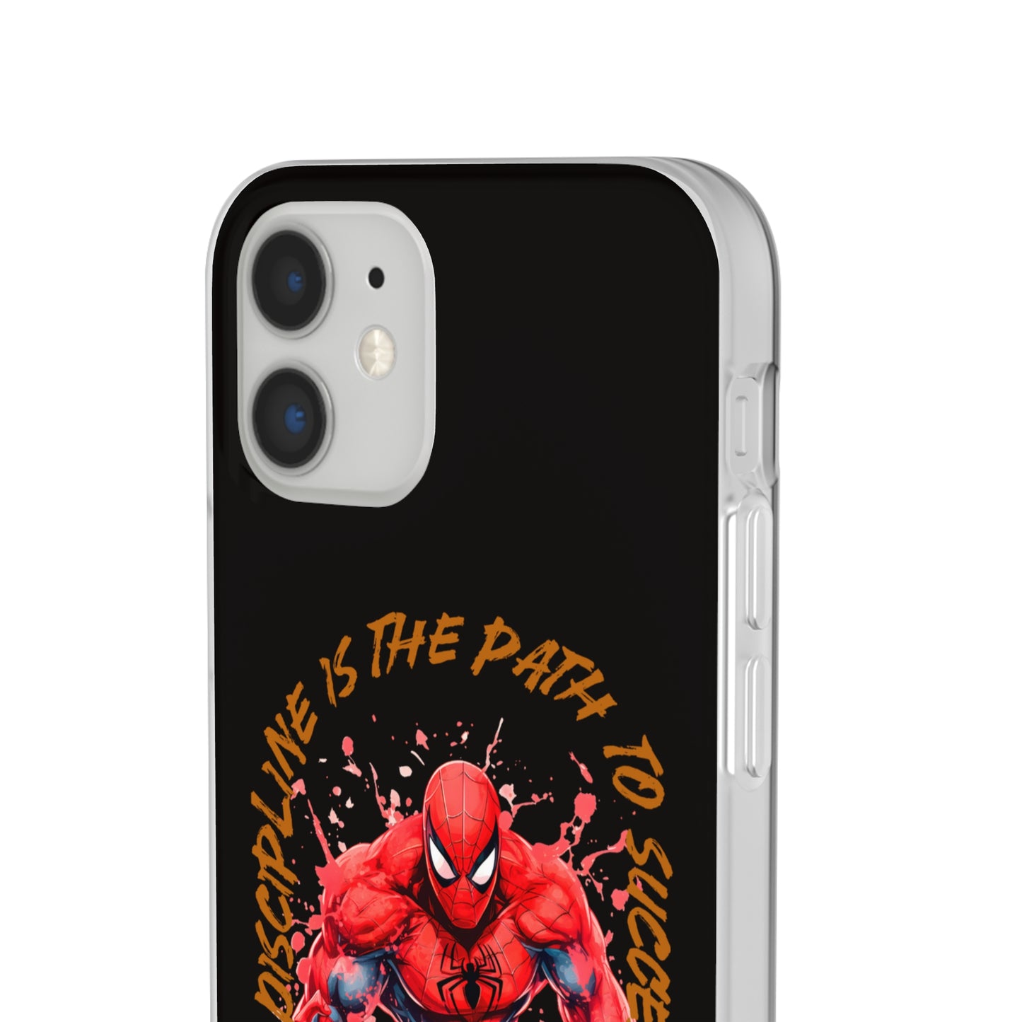 Spidey Dynamic Phone Case