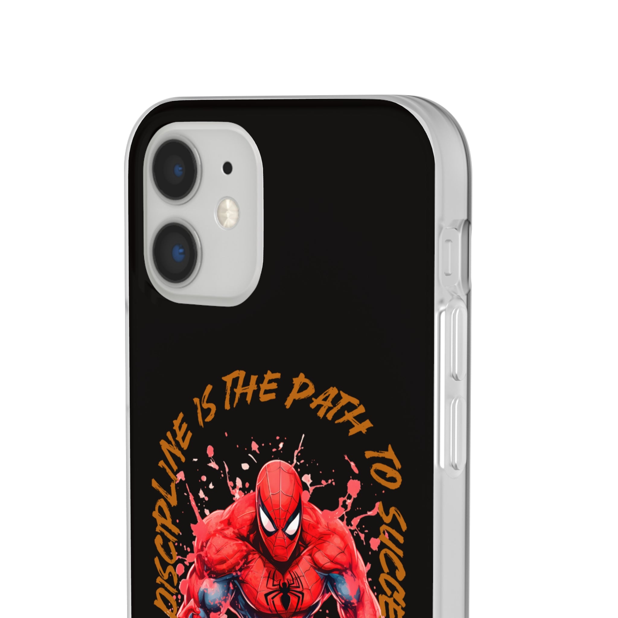Spidey Dynamic Phone Case