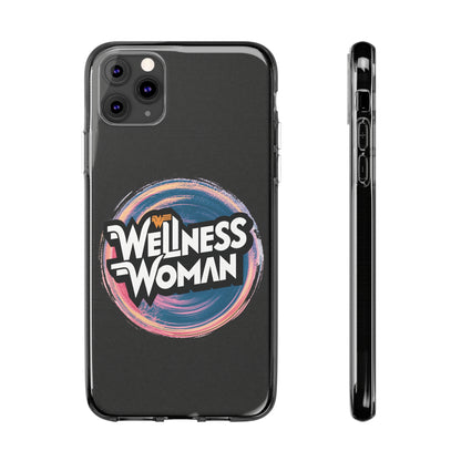 Wellness Woman Logo Phone Case