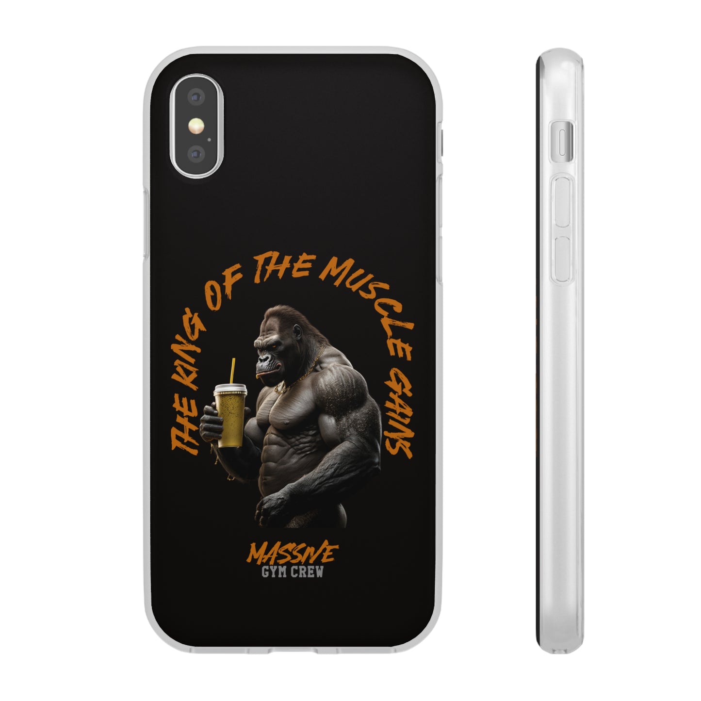 Kong Beast Mode Phone Case