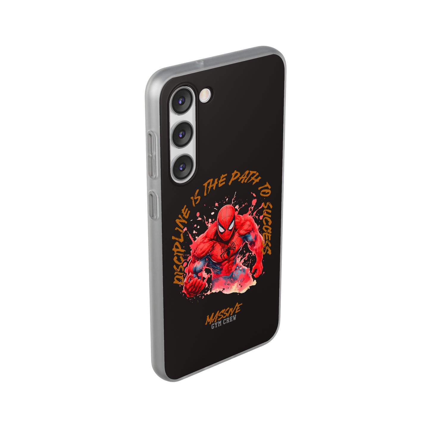 Spidey Dynamic Phone Case