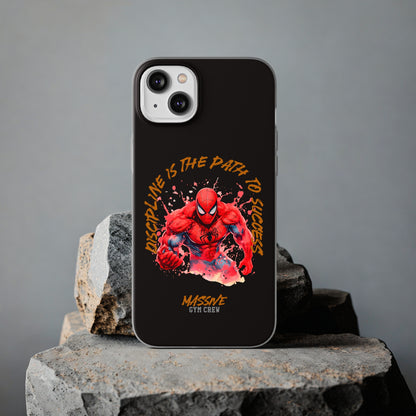 Spidey Dynamic Phone Case