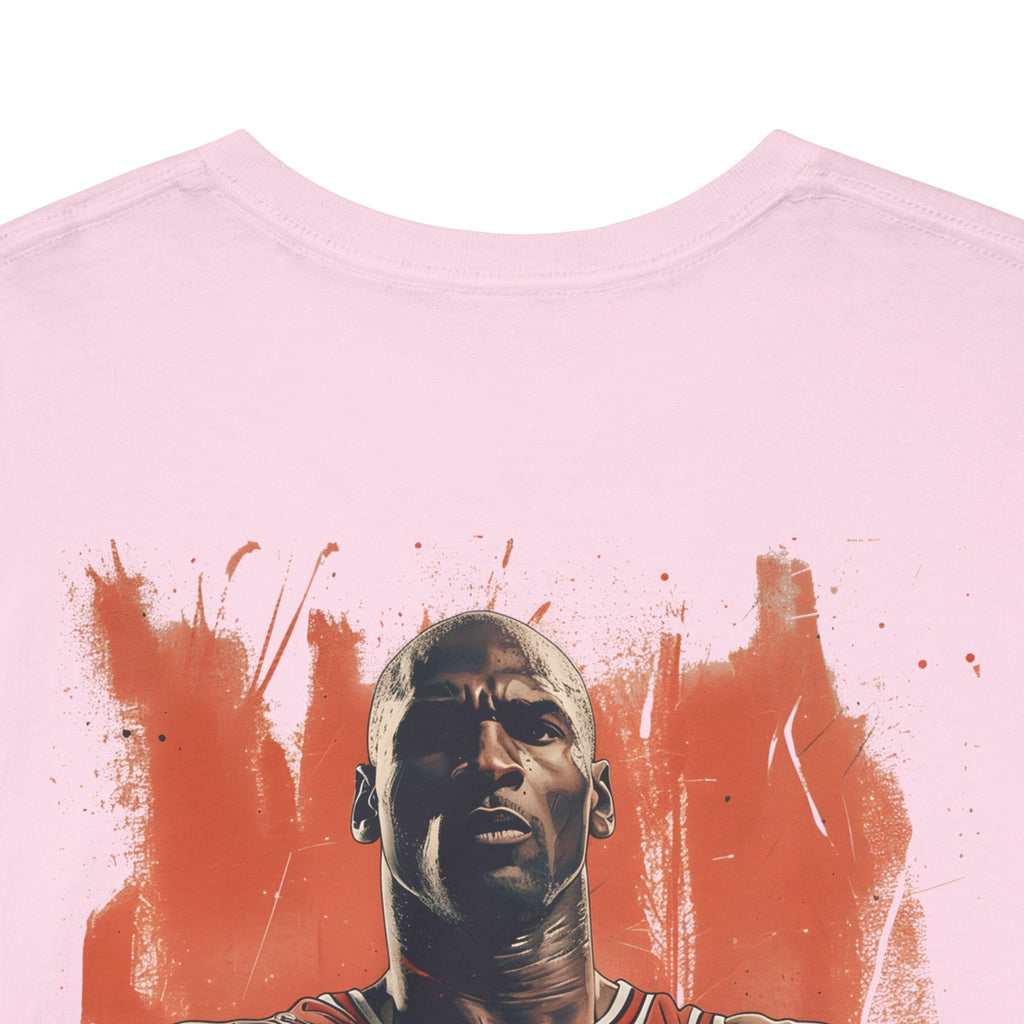 MJ Mentality Unisex T-Shirt