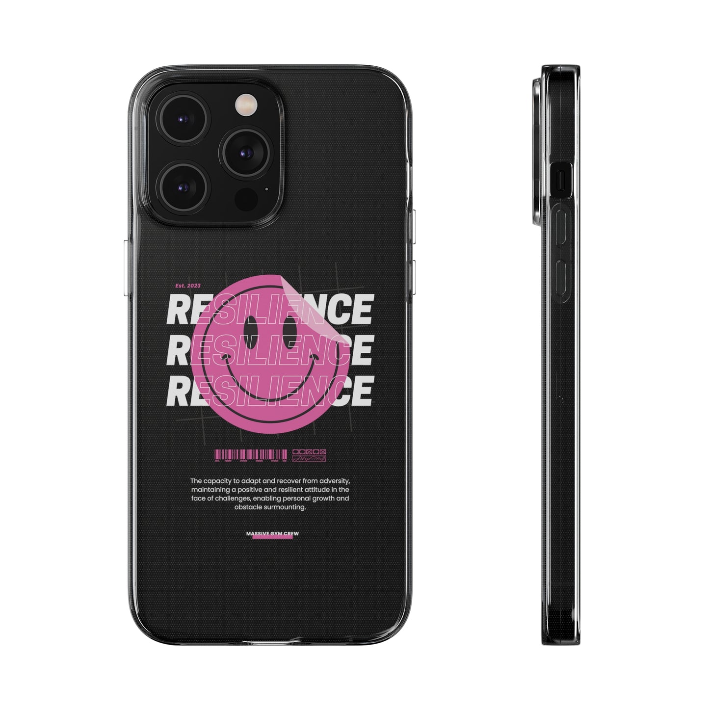 Resilience Phone Case