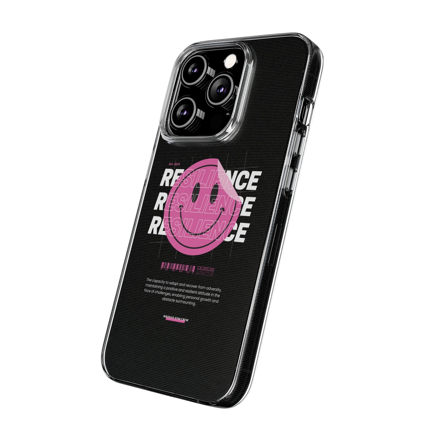 Resilience Phone Case