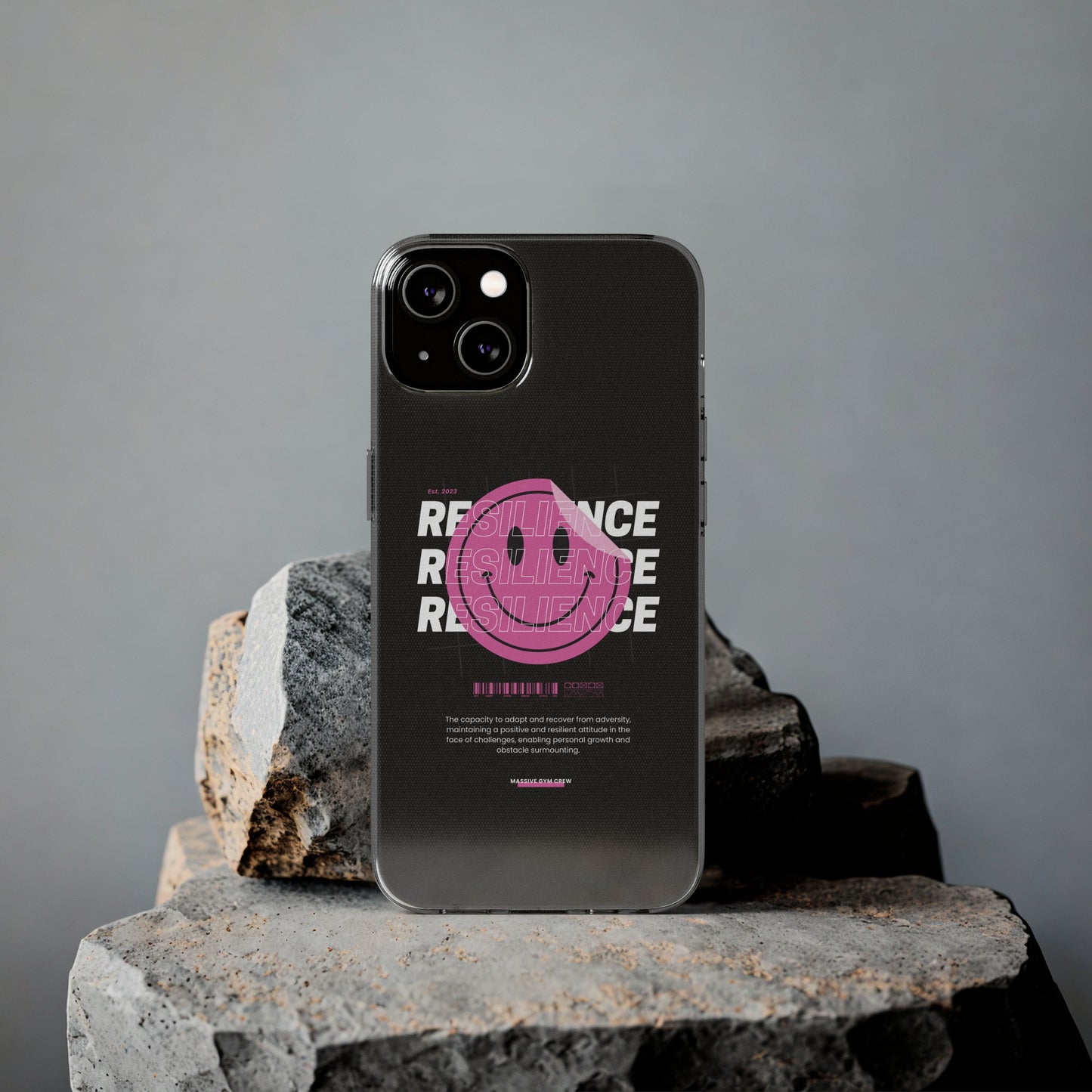 Resilience Phone Case