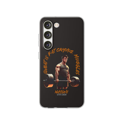 Potter Power Muscle Phone Case