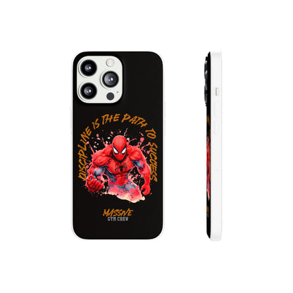 Spidey Dynamic Phone Case