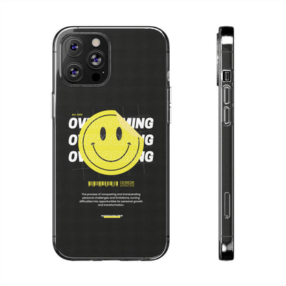 Overcoming Phone Case