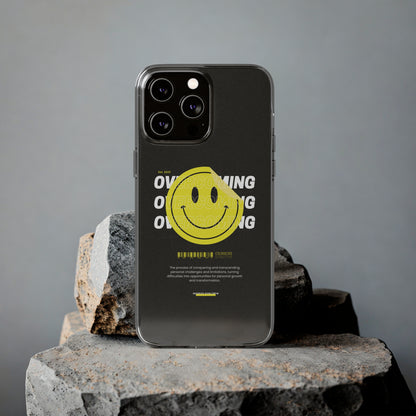 Overcoming Phone Case