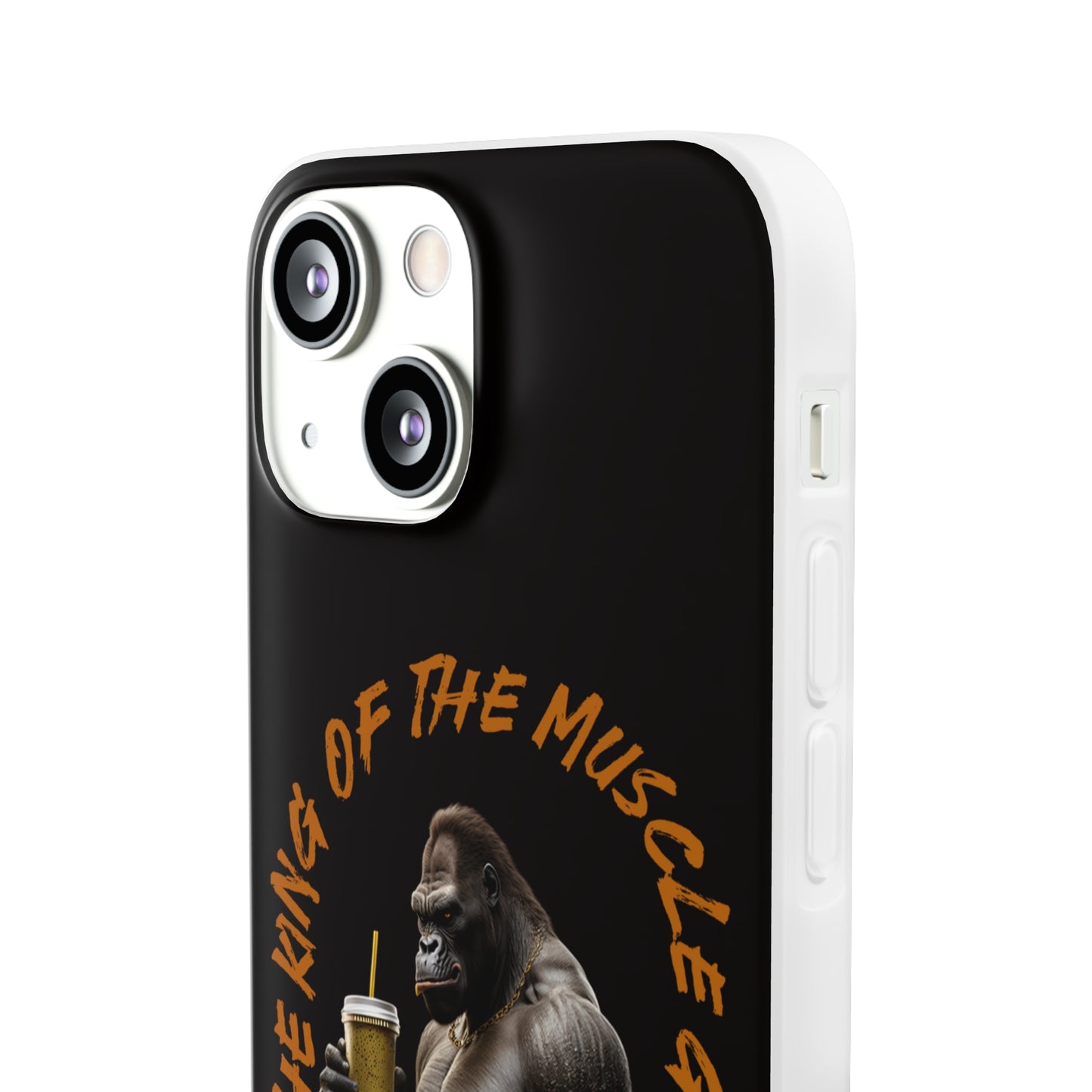 Kong Beast Mode Phone Case