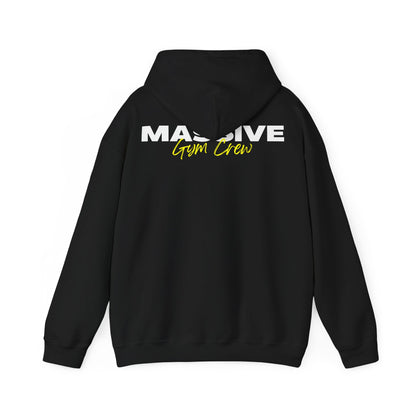 Massive Essential Unisex Hoodie