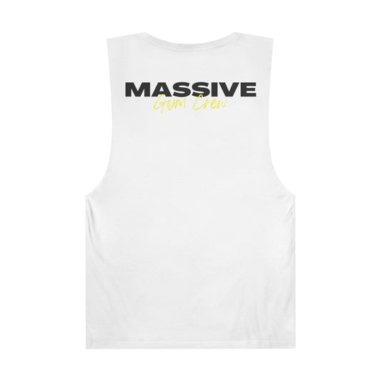 Massive Essentials Unisex Tank Top