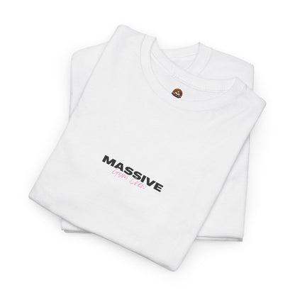 Muscle Mommy Unisex T-Shirt