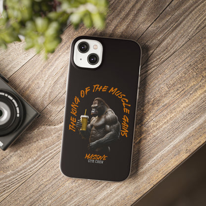 Kong Beast Mode Phone Case