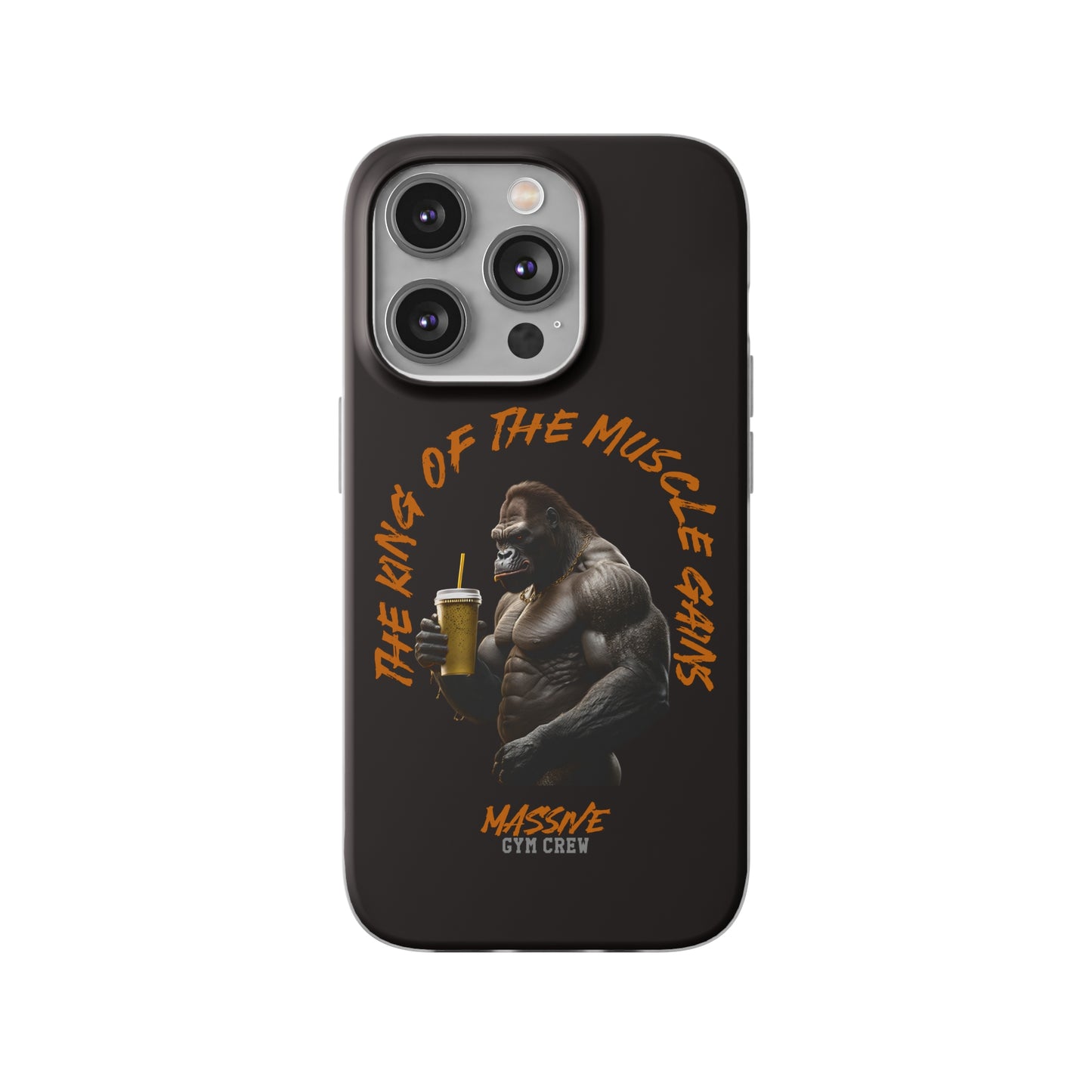 Kong Beast Mode Phone Case