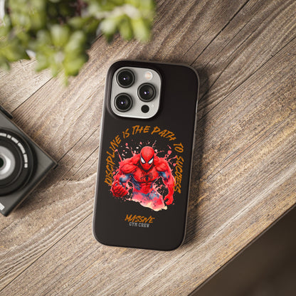 Spidey Dynamic Phone Case