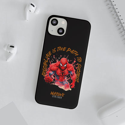 Spidey Dynamic Phone Case