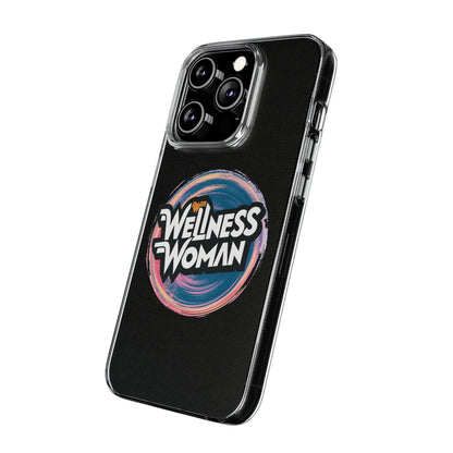 Wellness Woman Logo Phone Case