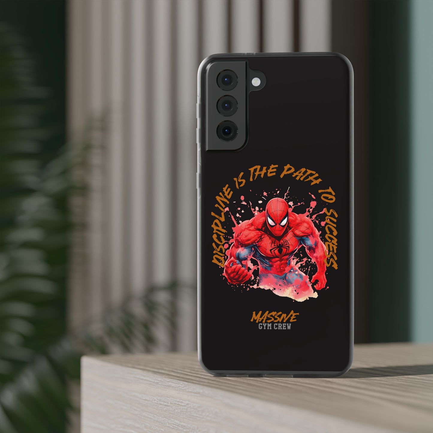 Spidey Dynamic Phone Case