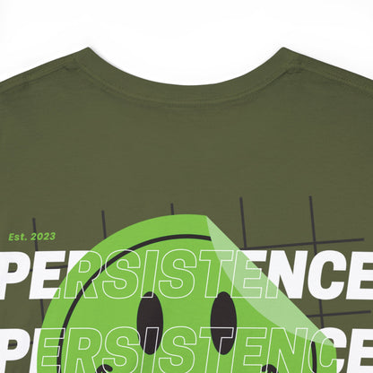 Persistence T-Shirt