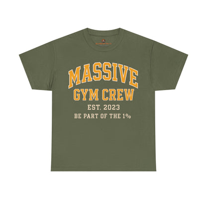MGC University YL Unisex T-Shirt