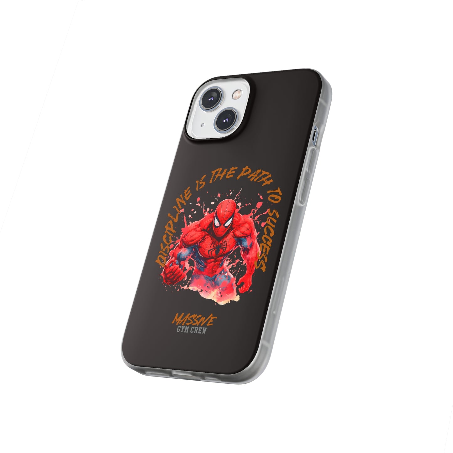 Spidey Dynamic Phone Case