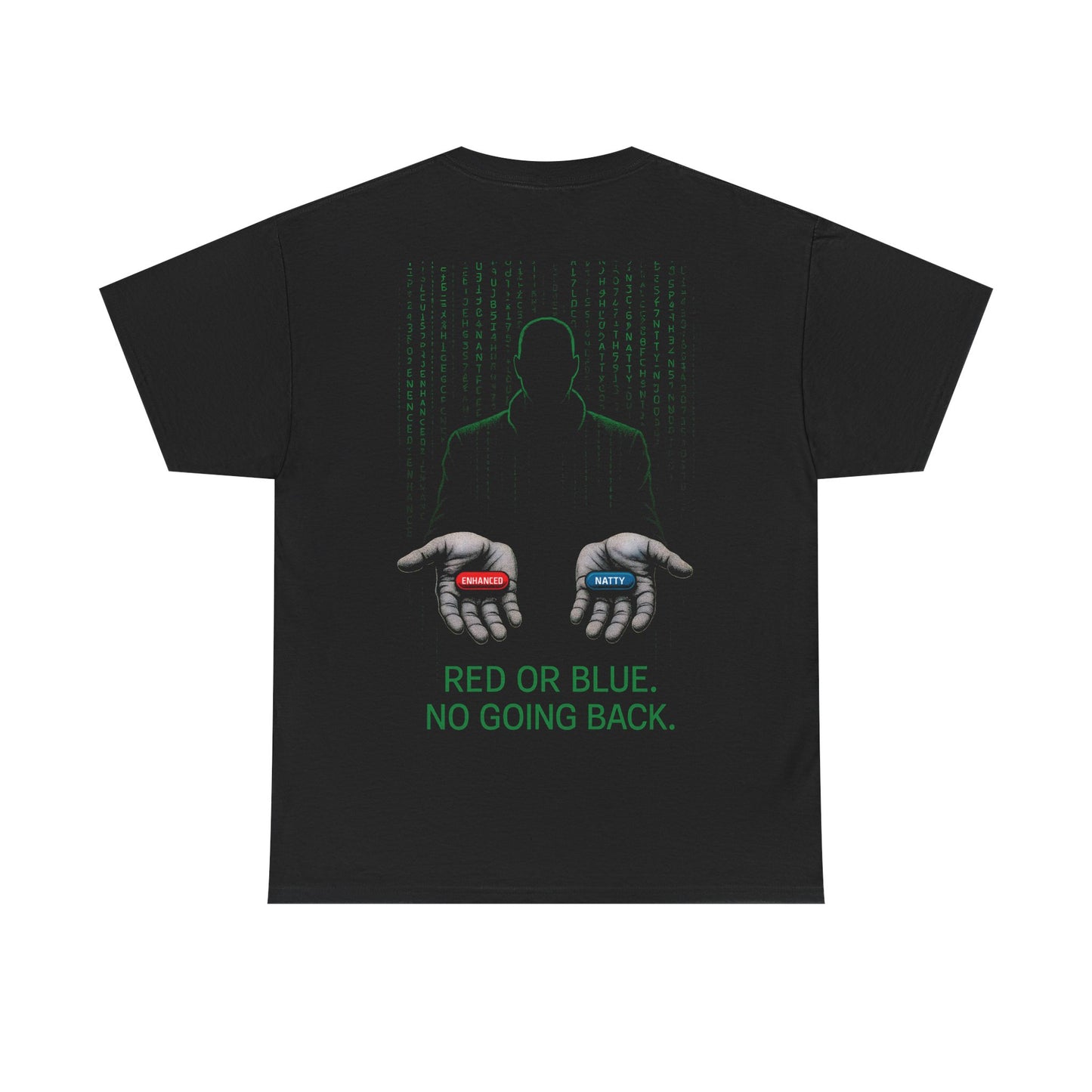 The Choice is Yours Unisex T-Shirt
