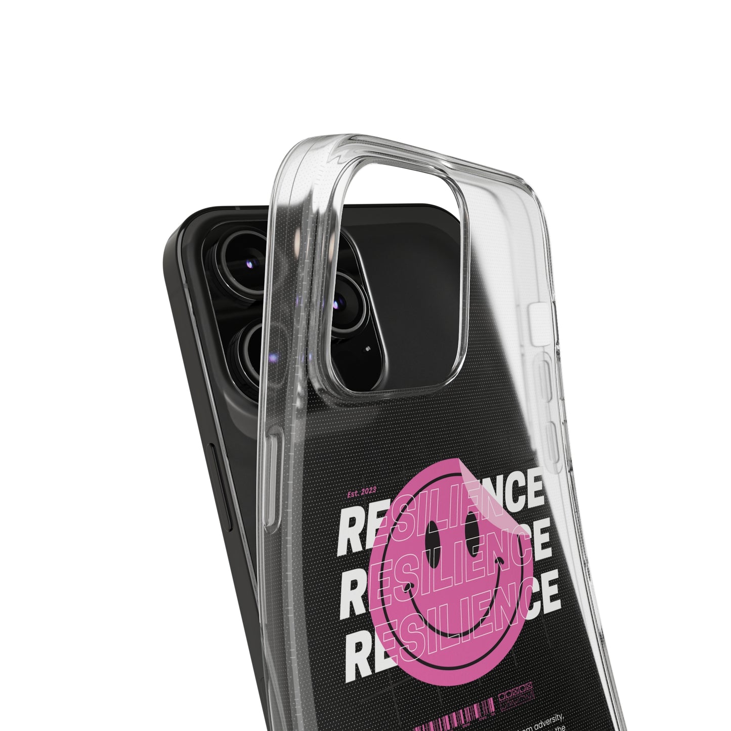 Resilience Phone Case