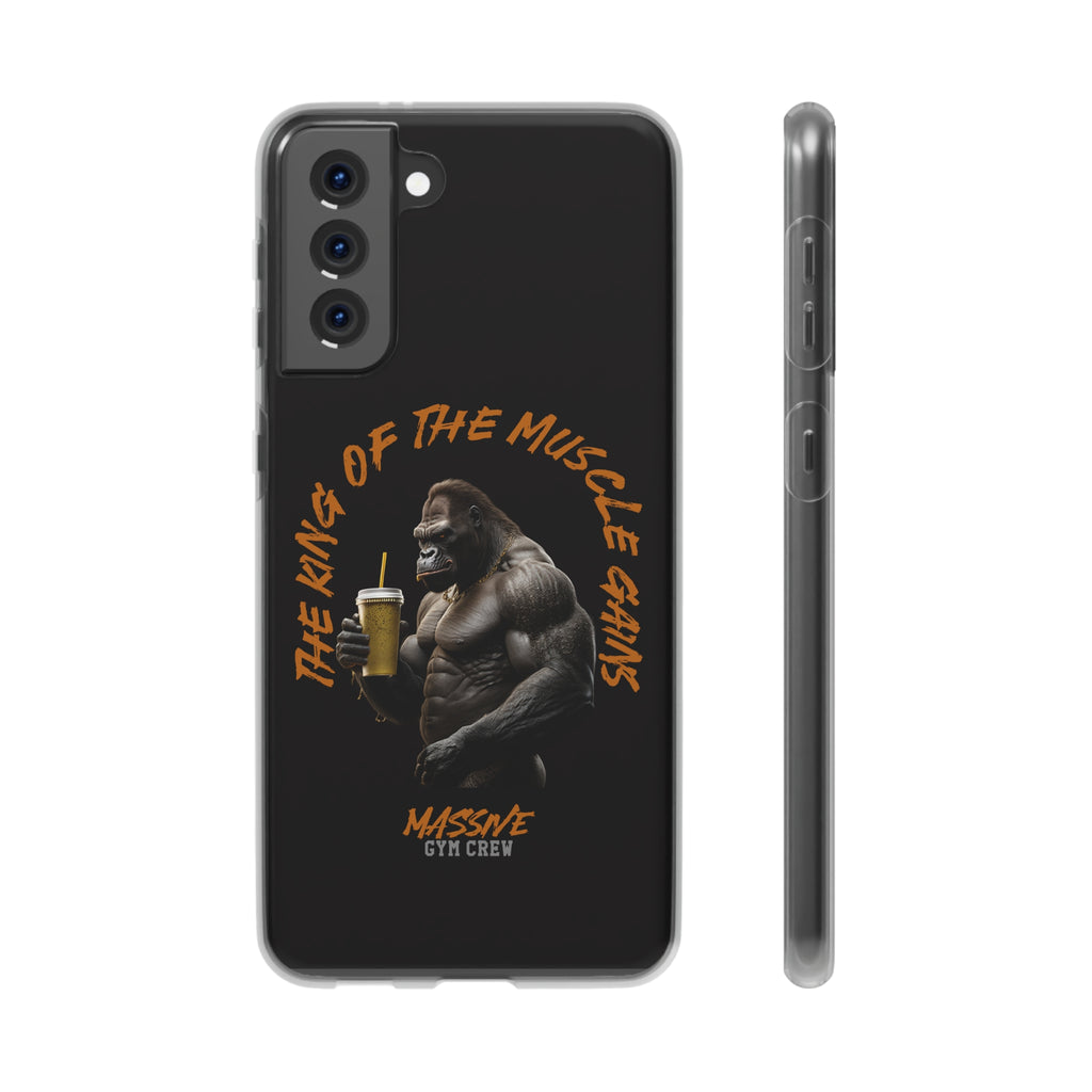 Kong Beast Mode Phone Case