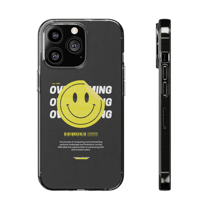 Overcoming Phone Case