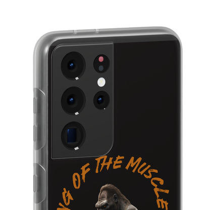 Kong Beast Mode Phone Case