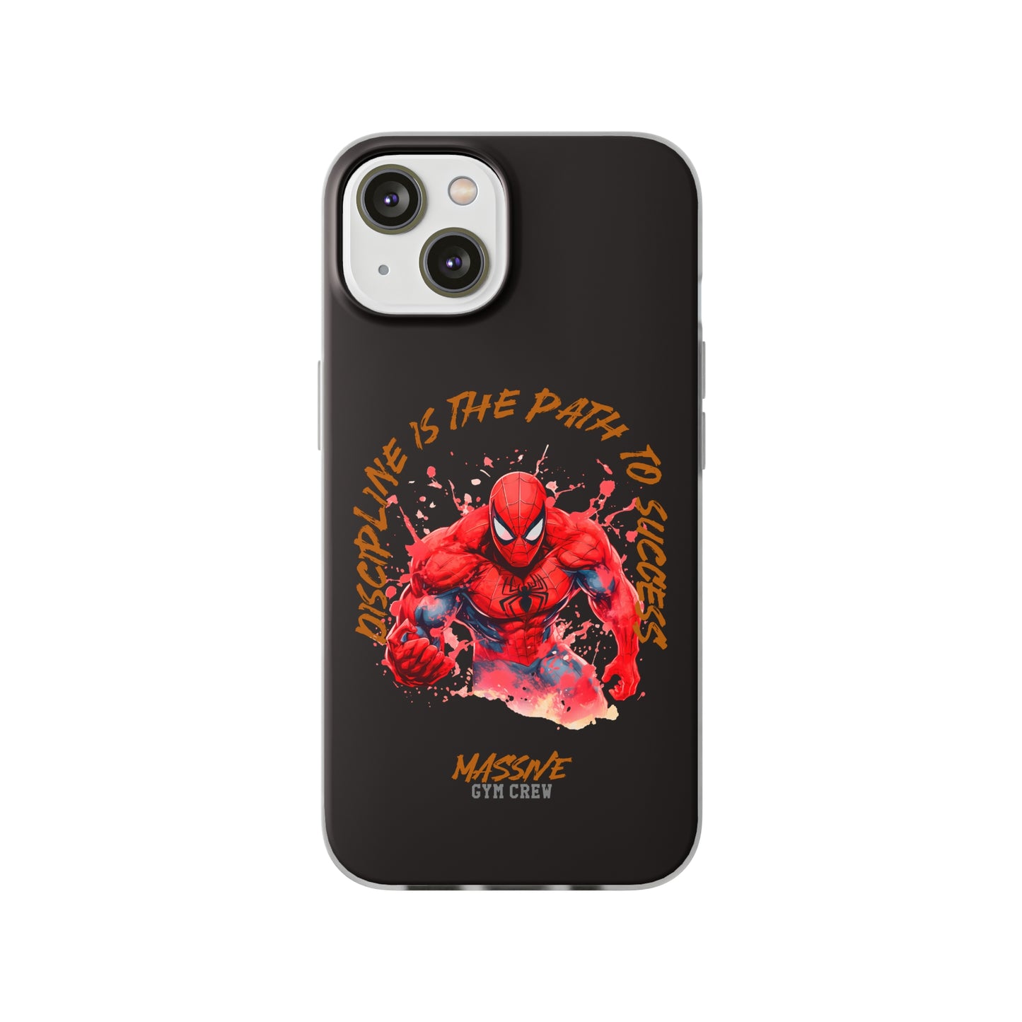 Spidey Dynamic Phone Case