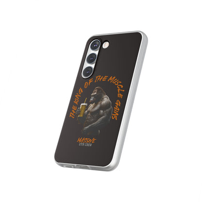 Kong Beast Mode Phone Case