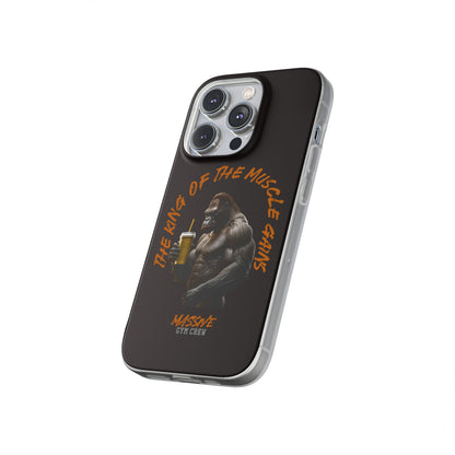 Kong Beast Mode Phone Case