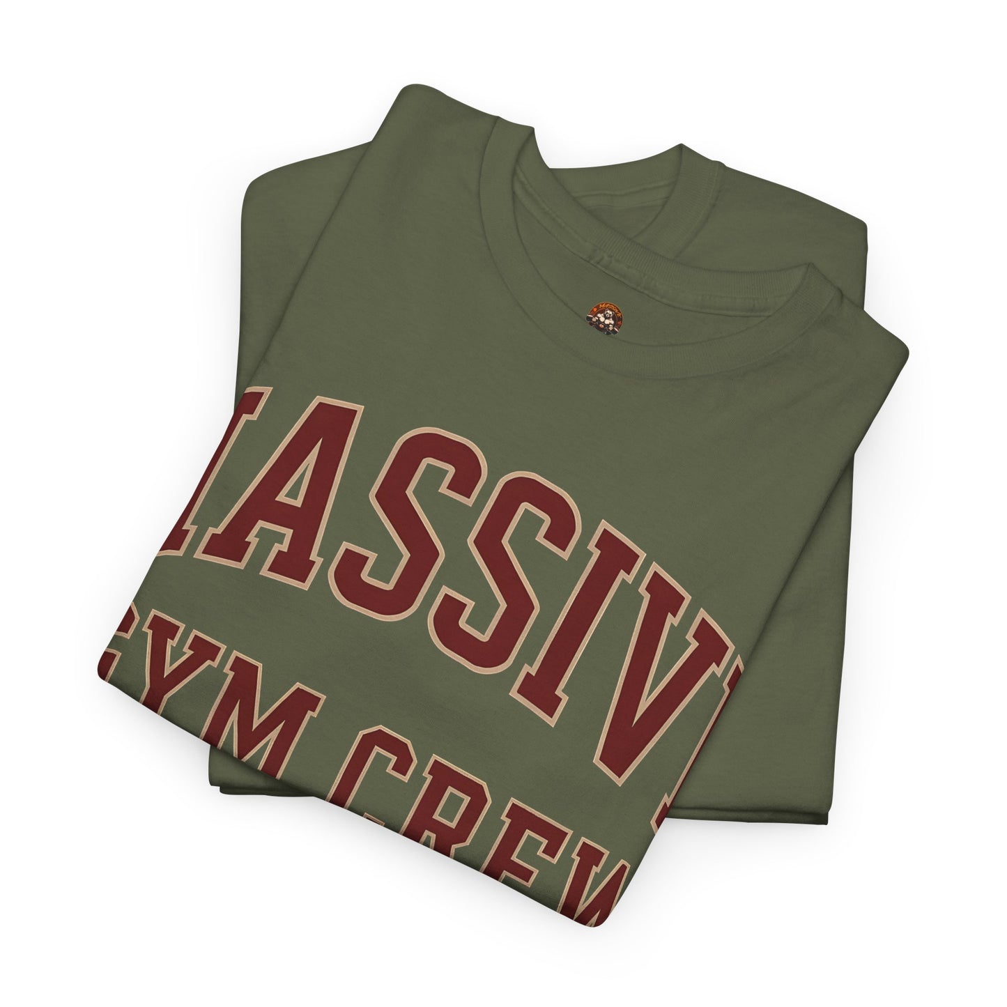 MGC University RD Unisex T-Shirt