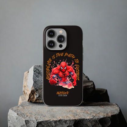 Spidey Dynamic Phone Case