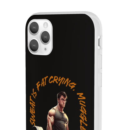 Potter Power Muscle Phone Case