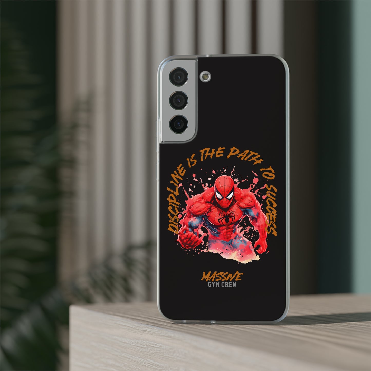 Spidey Dynamic Phone Case