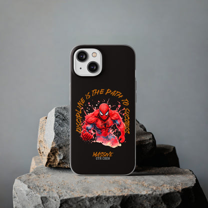 Spidey Dynamic Phone Case